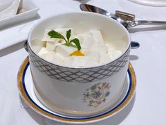 杏仁豆腐-翠园(兴业太古汇店)