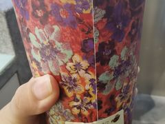 -茶话弄(咖啡·中贸广场店)