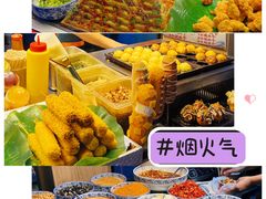 -海煌记王婆手撕烤兔(建设巷店)