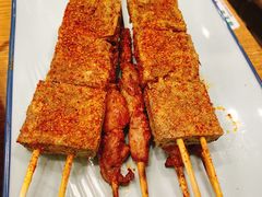 -雅克西食府(劲松店)