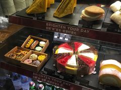 -星巴克(南京大世界店)