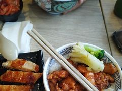 -石家庄翟营吉野家(石家庄翟营大街店)
