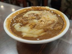面茶-聚德华天护国寺小吃(甜水园店)