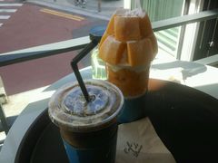 -Cafe de Paris(林荫路店)