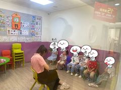 -安妮花英语·少儿·原版阅读(石厦时代广场店)