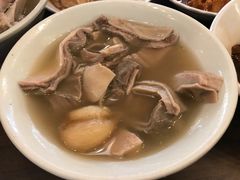 -松發肉骨茶(先得坊店)
