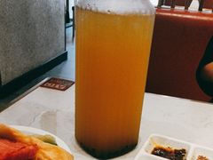 -旺龙巷重庆脆毛肚火锅·潜山扛把子店(潜山商业街店)