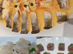 -蘇锦宴·淮扬菜烤鸭·小院(三元桥霄云路店)