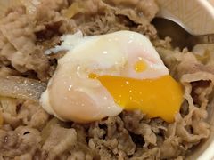 -食其家·牛丼咖喱(太阳宫店)