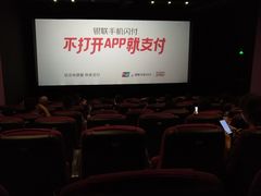 -金熊国际影城(益庄店)