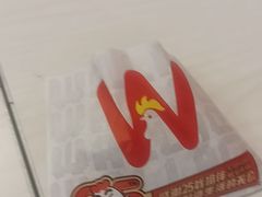 -华莱士·全鸡汉堡(横岗坳背店)