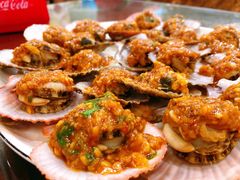 -抹直口特色菜馆(一店)