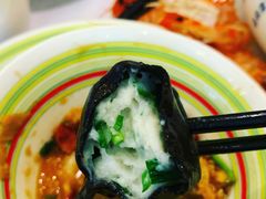 -开海·红岛海鲜虾水饺(石老人店)