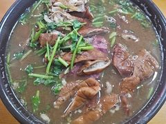 -六爷门框百年卤煮