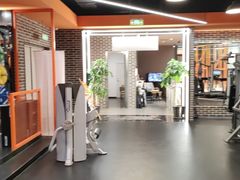 -加伍磅健身(千树店)