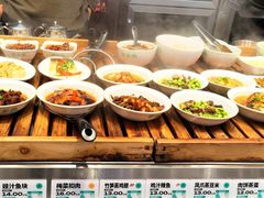 -老乡鸡(青阳北路店)