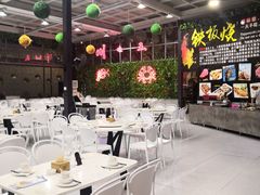 大堂-南海渔家•海鲜•正宗海南菜(海棠湾店)