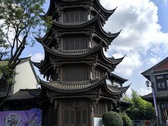 -云南民族村