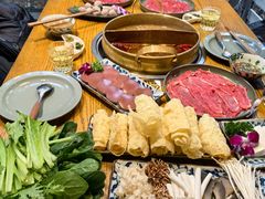 -春记潮汕牛肉火锅