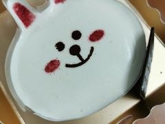 柠檬芝士-小西家作(富力爱丁堡店)