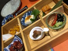 -松临·铁板烧&Omakase(神农店)