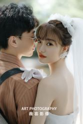 点击看大图 -薇喜影像艺术中心 ART PHOTO