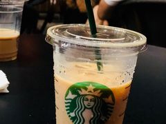 -星巴克(苏州西蒙店)