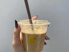 -Manner Coffee(布吉万象汇店)