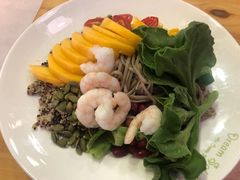 -Dreamsalad梦想轻厨(健康轻食·减脂沙拉·意面·祖庙店)