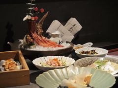 -匠和风精致料理(祥禾天地店)