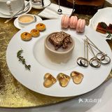 澳門早茶