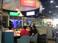 -港迹·鲜围煮海鲜火锅(湖州时代广场店)