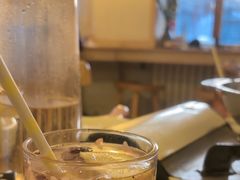 -柴の食堂·日式家庭料理·熊之肆(大学路店)