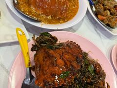 -龙海鲜螃蟹王(宏茂桥店)