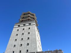 -珲春防川景区
