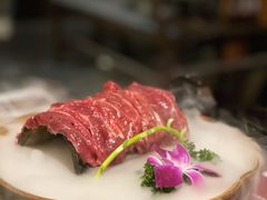 九秒牛肉-盡膳口福·百年汤方火锅(科华北路店)
