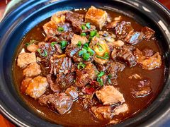-古南都·老广东酒楼(龙江店)