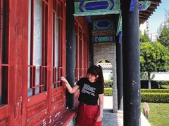-金州副都统衙门博物馆