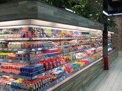 -果蔬好生活超市(乐堤港店)