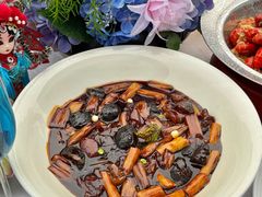 -悦融·京鲁菜·露台花园(安定门店)