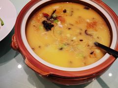 -汤记传菜(浦江店)
