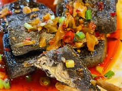 臭豆腐-湖南码头·地道岳阳美食·湘菜(魏公村店)
