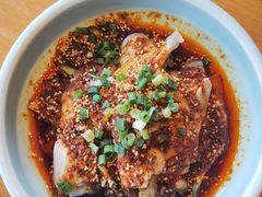 -辛香汇·现炒川菜(共康店)