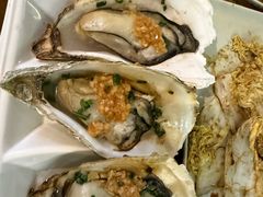 -木屋烧烤(坂田天安云谷店)