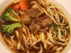 -康师傅私房牛肉面(马泉营奥莱店)