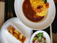 -桃源台景观餐厅