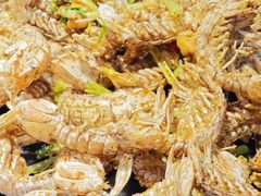 -指爱龙虾(金杨路总店)