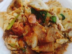 -大江麻辣拌(石油学院店)
