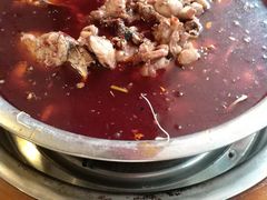 -中和远东火锅兔(老店)