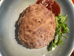 -南普陀素菜馆